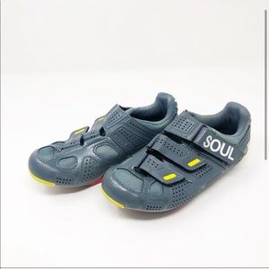 Soul Cycle Cycling Shoes-Sz 37